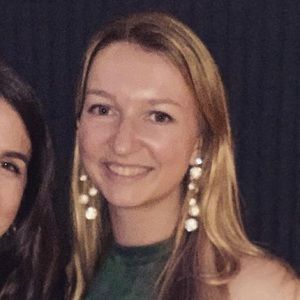 Meet your Posher, Natalie